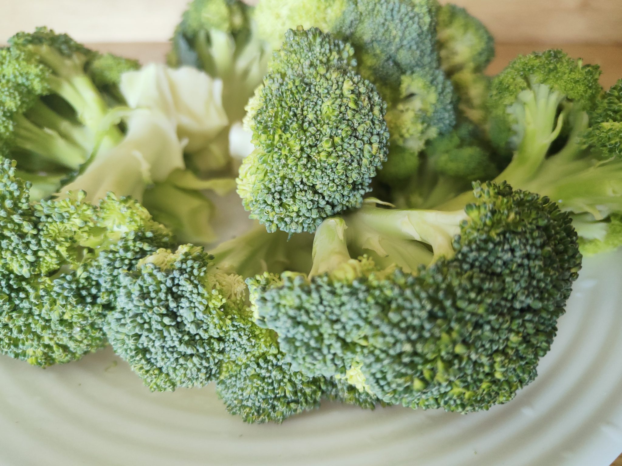 10 powodów, dlaczego warto jeść brokuły?